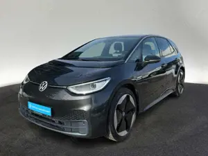 Volkswagen ID.3 Pro Performance Max Wärmep. ACC Navi Pano Bild 2
