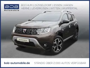 Dacia Duster Celebration TCe 130 2WD GPF NAVI SHZ PDC