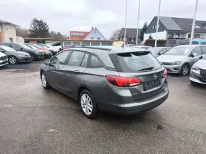 Opel Astra Edition Start/Stop Bild 4