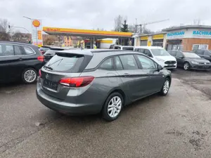 Opel Astra Edition Start/Stop Bild 3