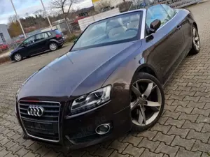 Audi A5 A5 Cabrio 2.0 TFSI