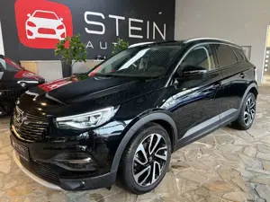 Opel Grandland X Ultimate  AHK Sitzbelüftung Garantie