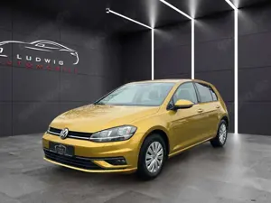 Volkswagen Golf VII Lim / DSG / AUTOMATIK / 5 TÜRE / TOP