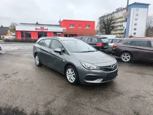 Opel Astra Edition Start/Stop Bild 2