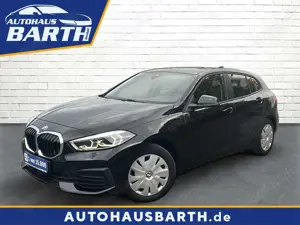 BMW 116 1er - 116d *LED*Navi*SHZ*PDC*AUT*