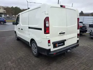 Fiat Talento L1H1 "Frischdienst"bis zu -20 Grad"KÜHL. Bild 4