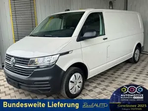 Volkswagen T6 Transporter 6.1 Kasten TDI LR AHK*NAVI*PDC