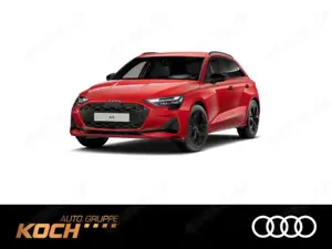 Audi A3 30 TFSI S-Tronic advanced, EA8, AHK