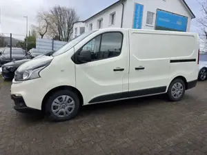 Fiat Talento L1H1 "Frischdienst"bis zu -20 Grad"KÜHL. Bild 3