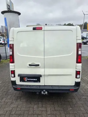 Fiat Talento L1H1 "Frischdienst"bis zu -20 Grad"KÜHL. Bild 5