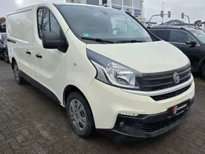 Fiat Talento L1H1 "Frischdienst"bis zu -20 Grad"KÜHL.