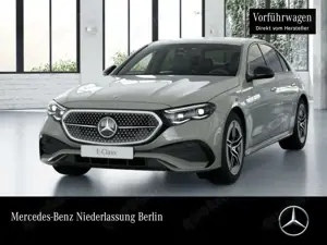 Mercedes-Benz E 300 de 4M Hybrid Edition AMG-Line Fahrass 360°
