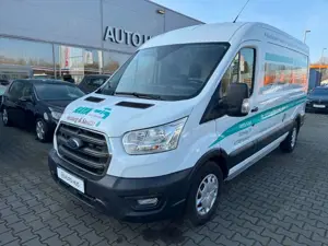 Ford Transit Kasten 350 L3 + Regal/Kamera/PDC/BTH