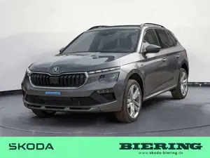 Skoda Kamiq 1.0 TSI Tour KAMERA NAVI FACEL. LED PANO