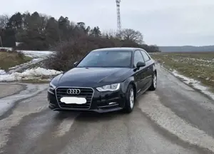 Audi A3 A3 1.4 TFSI Ambiente Bild 4