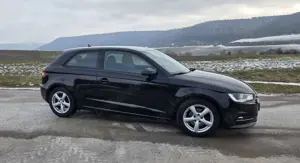 Audi A3 A3 1.4 TFSI Ambiente Bild 2