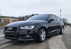 Audi A3 A3 1.4 TFSI Ambiente Bild 5