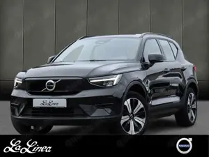Volvo XC40 Single Plus 69 kWh Winter Paket