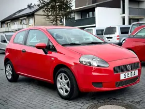 Fiat Punto 1.2 Active '1.Hand'150.000KM'City-Mod'