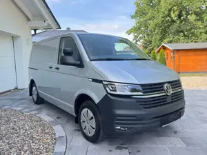 Volkswagen T6 Transporter T6.1 Transporter Kasten DSG,Sortimo,SHZ,PDC,LED