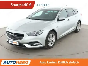 Opel Insignia 2.0 CDTI Innovation Aut.*NAVI*CAM*SHZ*LHZ*TEMPO*