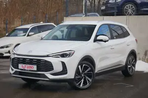 MG ZS 1.5 + 145 kW Luxury LED Navi ACC 360° DAB Bild 2