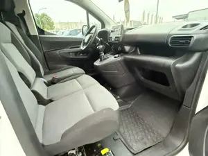 Citroen Berlingo Worker XL/L2*Kamera*Ahk.*PDC*3Sitzer* Bild 5