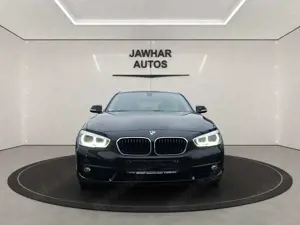 BMW 118 i Advantage*KLIMA*SITZHZ*GARANTIE*TÜV NEU*