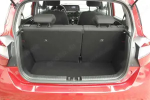 Hyundai i10 Select, Klima, SHZ, Lenkradheizung Bild 4