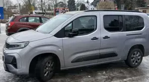 Opel Combo Life Combo XL 1.2 Turbo