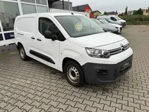Citroen Berlingo Worker XL/L2*Kamera*Ahk.*PDC*3Sitzer* Bild 4