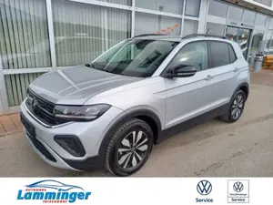Volkswagen T-Cross Goal RFK ACC SHZ APP-CONNECT