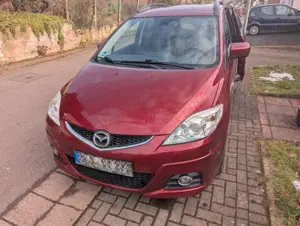 Mazda 5