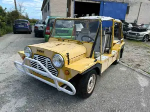 MINI Others Moke