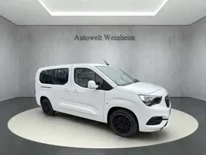Opel Combo Life COMBO°LIFE°EDITION°XL°L2°AUT°1.HAND°SHZ°PDC°LANG