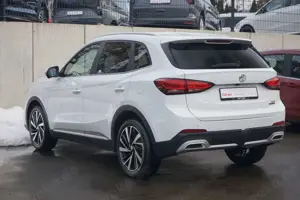 MG ZS 1.5 + 145 kW Luxury LED Navi ACC 360° DAB Bild 3