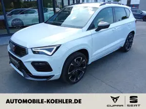 CUPRA Ateca 2.0 TSI DSG 4Drive NAVI AHK, Pano, TopView