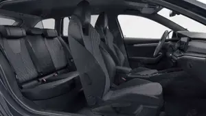 Skoda Octavia Combi Sportline ACC|AHK|RFK|LED|Carpl... Bild 5