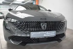 Peugeot 508 Hybrid Allure 8EAT LED Navi PanoKamera ACC