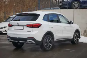 MG ZS 1.5 + 145 kW Luxury LED Navi ACC 360° DAB Bild 5