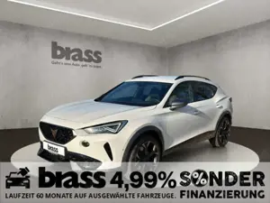 CUPRA Formentor VZ 2.0 TSI 4Drive OPF