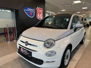 Fiat 500 DolceVita