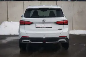 MG ZS 1.5 + 145 kW Luxury LED Navi ACC 360° DAB Bild 4