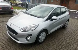 Ford Fiesta Cool