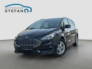 Ford S-Max 2.0 EcoBlue Aut. Titanium 7-Sitzer|ACC|TWA