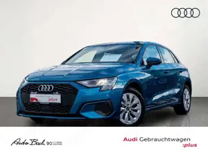 Audi A3 40TFSI e Stronic Navi LED GRA EPH