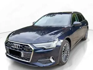 Audi A6 50 TFSI e quattro advanced NAV LED TEMP APPLINK