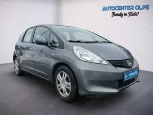 Honda Jazz Honda Jazz 1.2 **TÜV 11.2026-Klimaautomatik**
