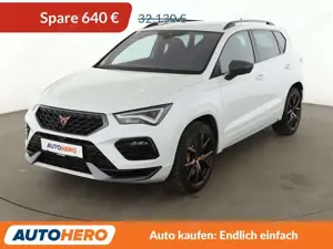 CUPRA Ateca 2.0 TSI 4Drive Aut.*NAVI*LED*ACC*360*
