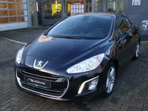 Peugeot 308 CC 1.6 16V Turbo
